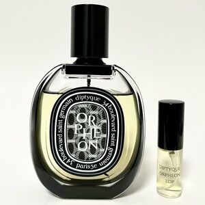 ORPHEON by Diptyque (5ml) decant